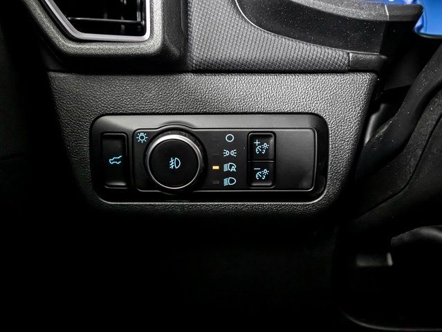 Used 2025 Gray Ford Big Bend image 21