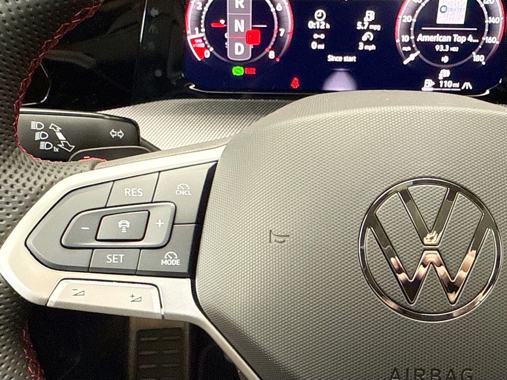 Thumbnail: 2026 Volkswagen Golf - 11