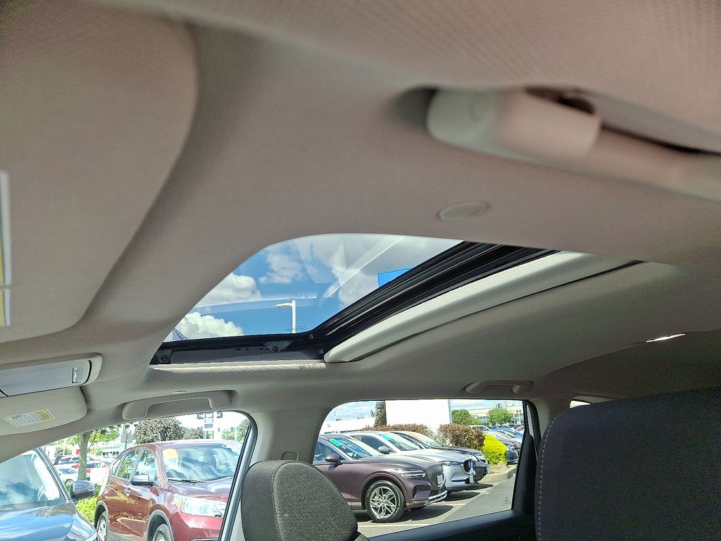 Thumbnail: 2025 Honda CR-V - 15