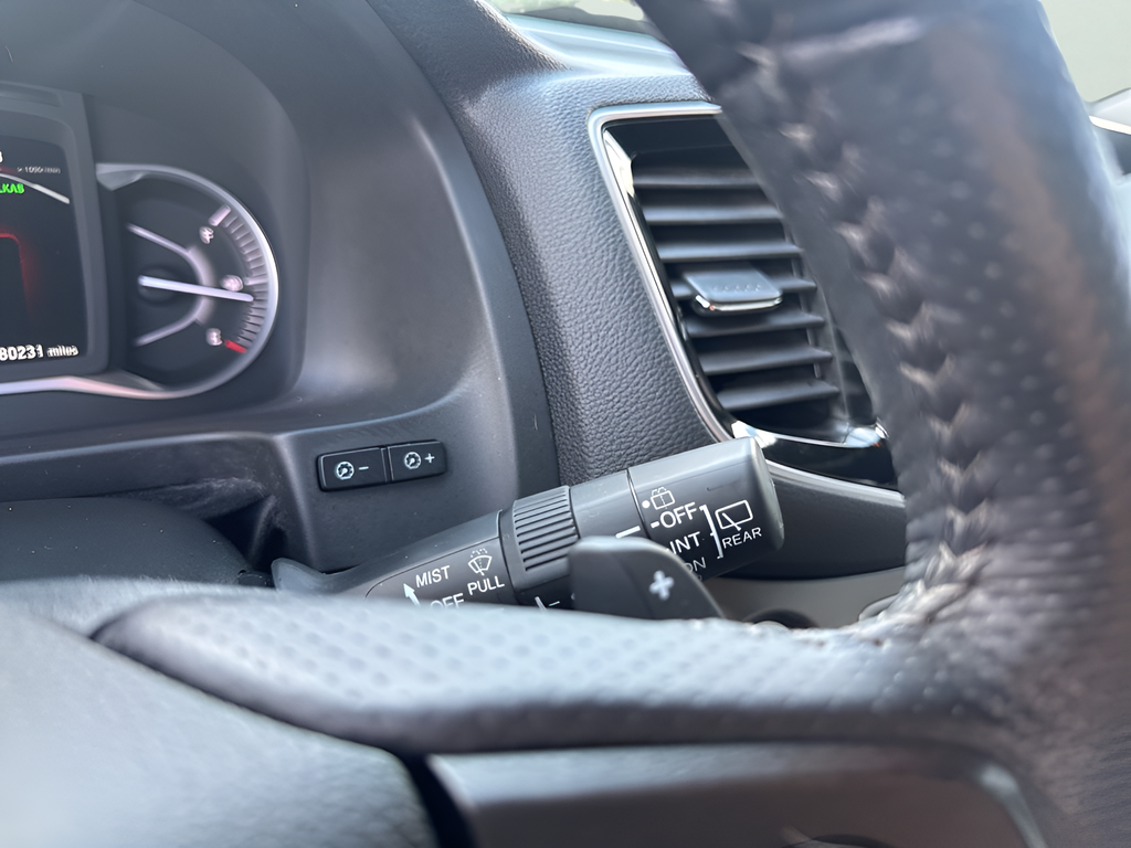 Used Car 2022 Honda Passport  Ex-l For Sale In Austin, Texas