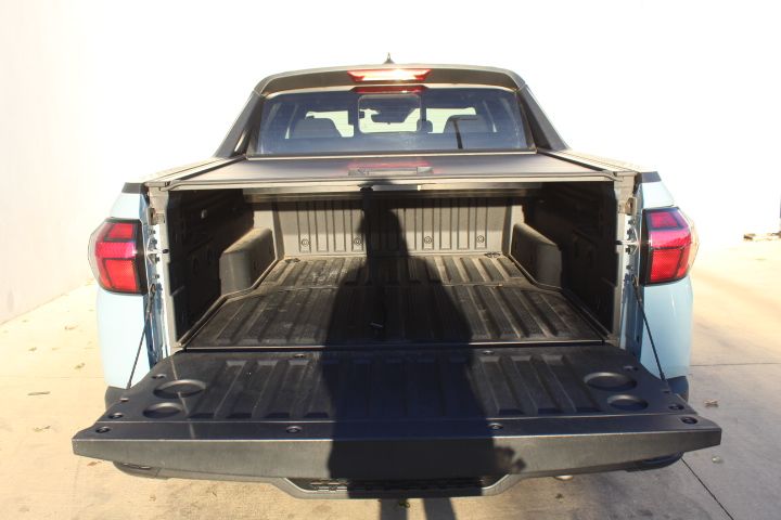 Used Car 2022 Hyundai Santa Cruz  Sel For Sale Under $25,000 In Georgetown, Texas