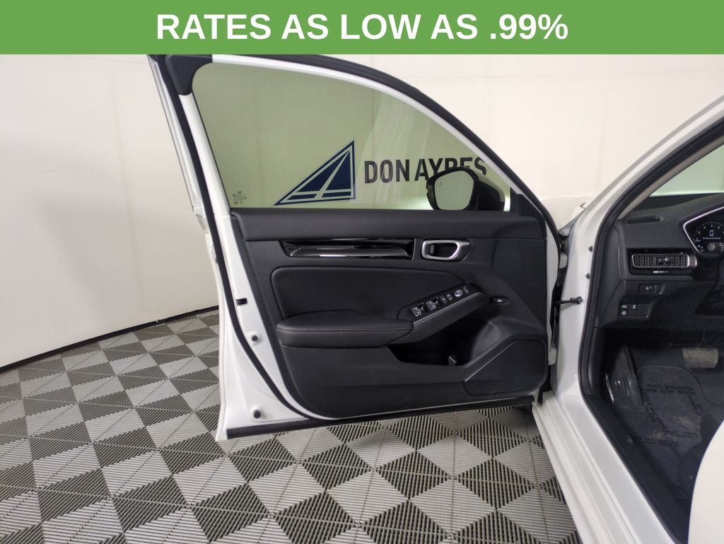 Used 2024 Honda Civic For Sale in Fort Wayne, IN