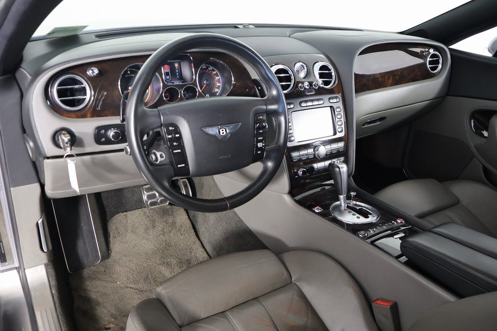 Thumbnail: 2005 Bentley Continental - 7