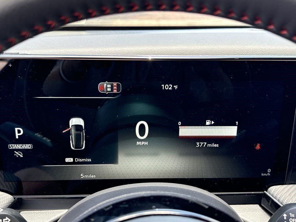 New 2026 Nissan Kicks SUV
