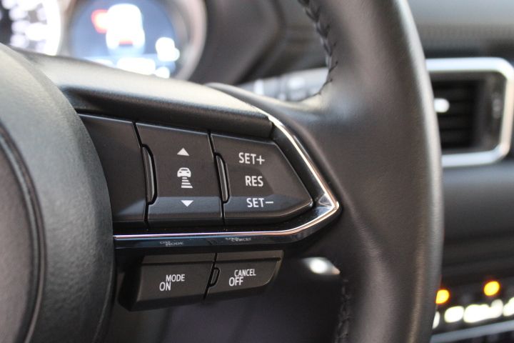 Used Car 2024 Mazda Cx-5  2.5 S Select Package For Sale Under $25,000 In Georgetown, Texas