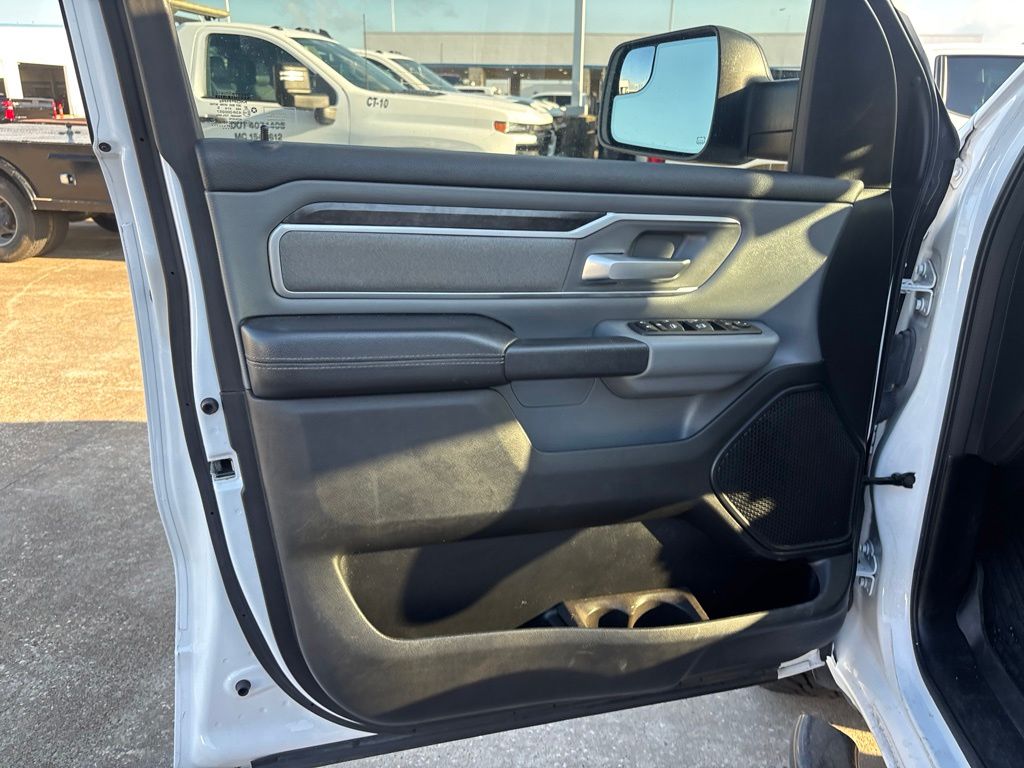 2021 Ram 1500 Big Horn/Lone Star - 8