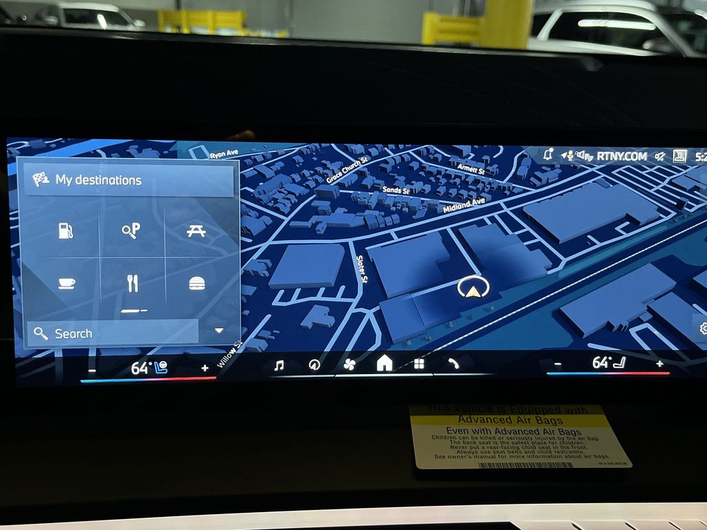 Thumbnail: 2026 BMW X3 - 18