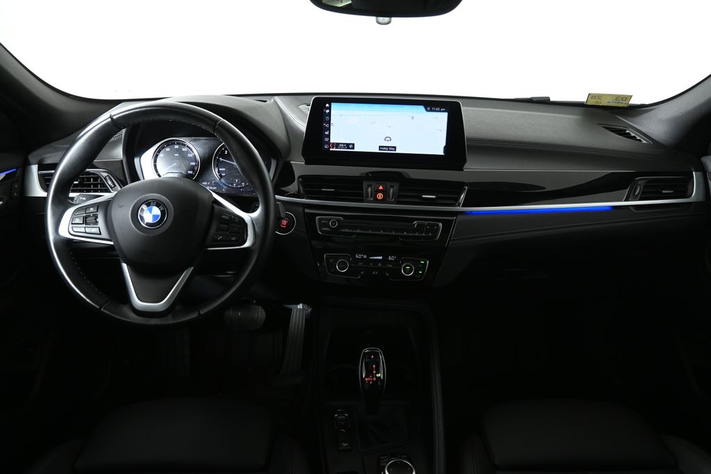 Thumbnail: 2023 BMW X2 - 17