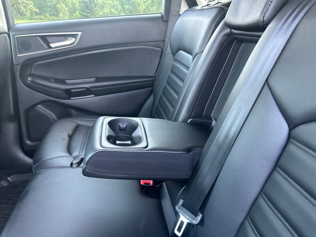 Used 2024 Ford Edge SUV