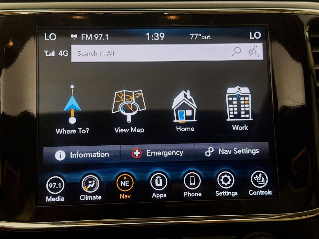 Used Car 2022 Jeep Grand Cherokee Wk  Limited For Sale Under $25,000 In Austin, Texas