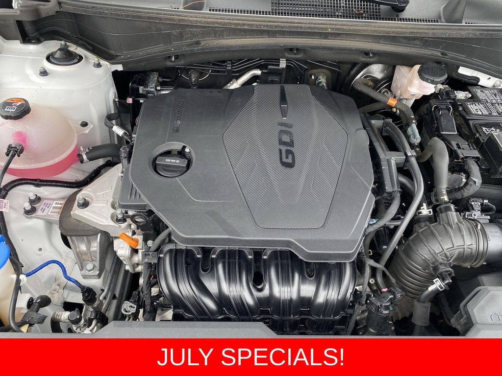 Used 2024 Kia Sportage SUV