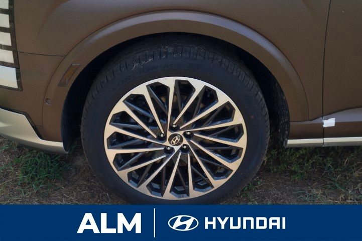 New 2026 Brown Hyundai Calligraphy image 11