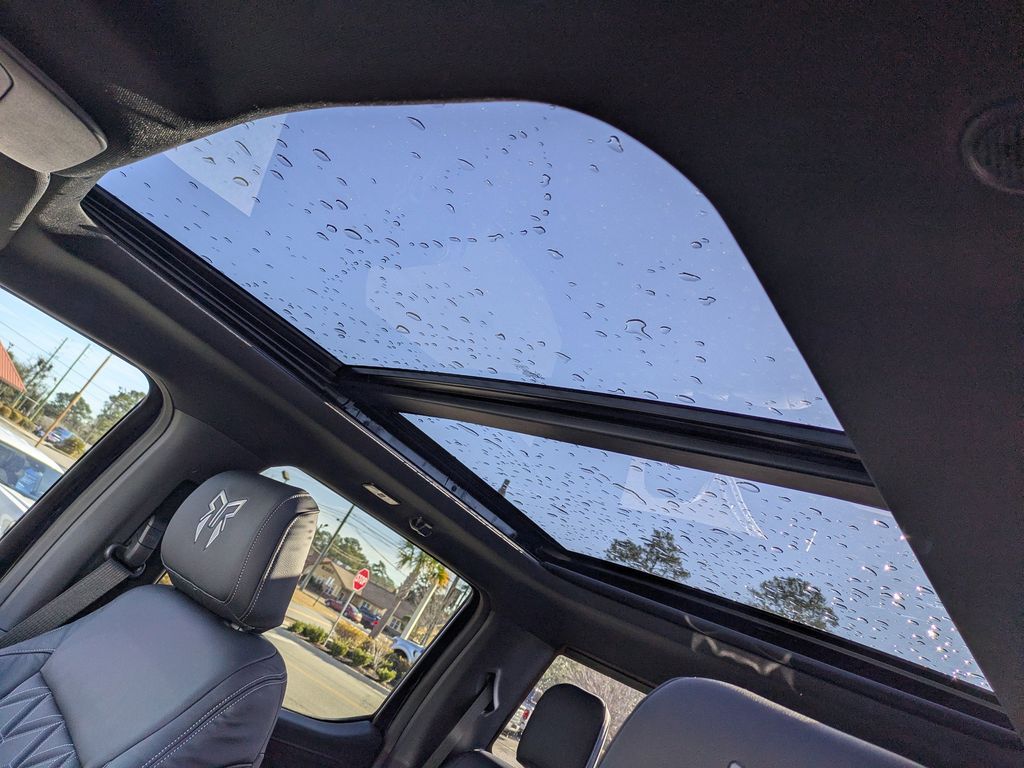 2026 Ford F-150 Rocky Ridge