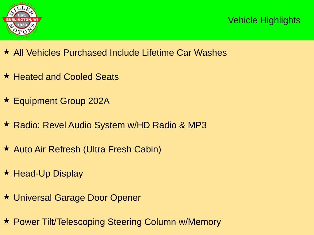 View vehicle photo 2