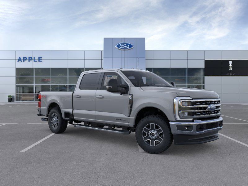 2026 Ford F-250 Super Duty LARIAT