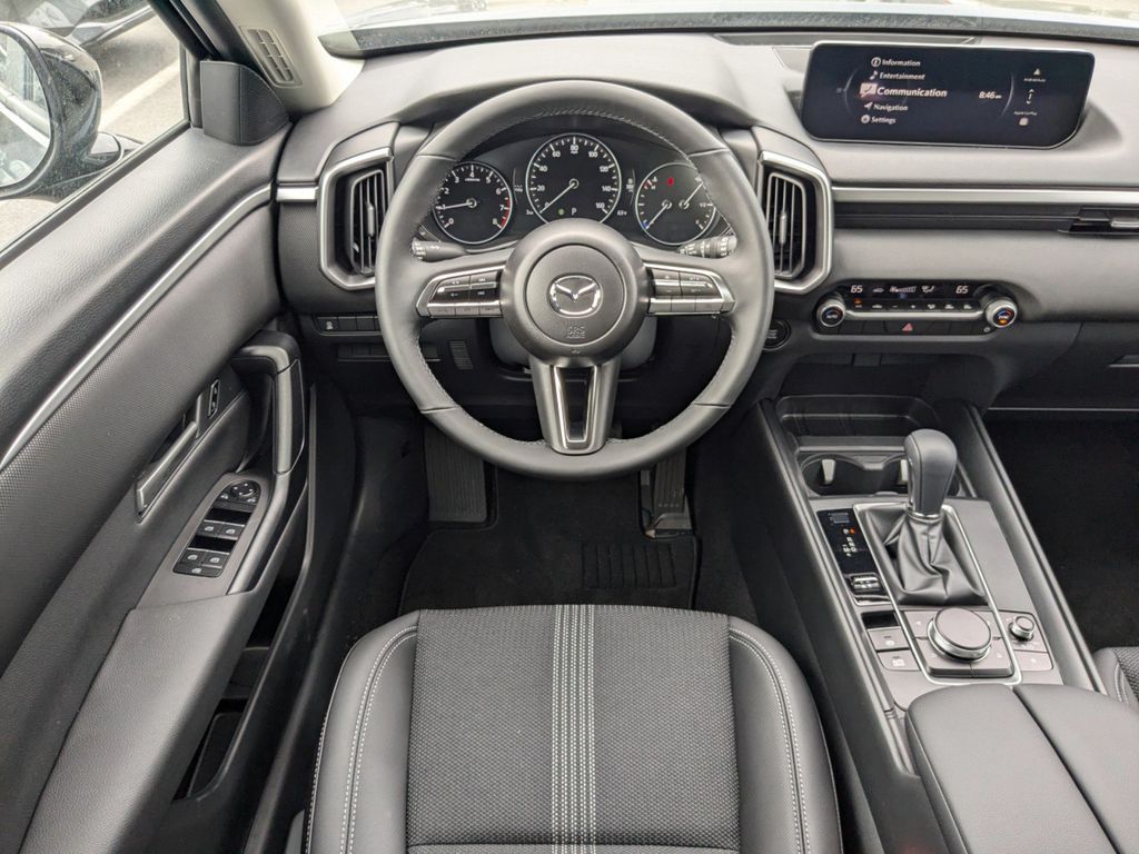 2025 Mazda CX-50 2.5 S Select