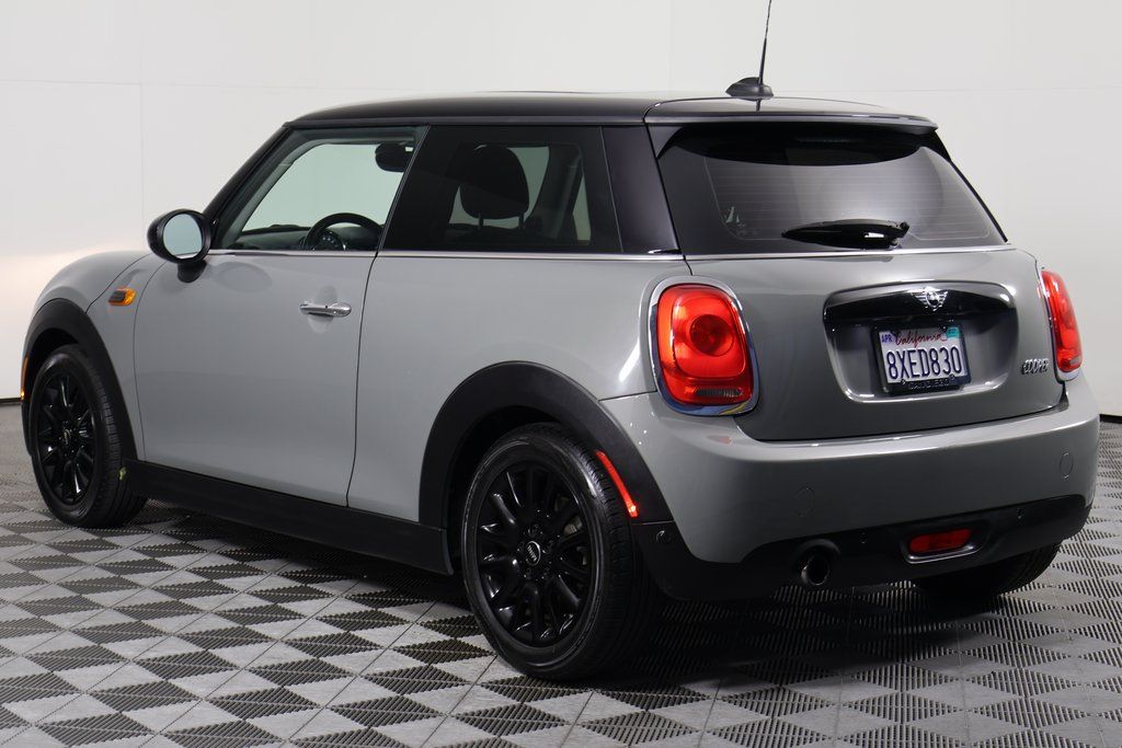 Thumbnail: 2018 MINI Cooper - 6