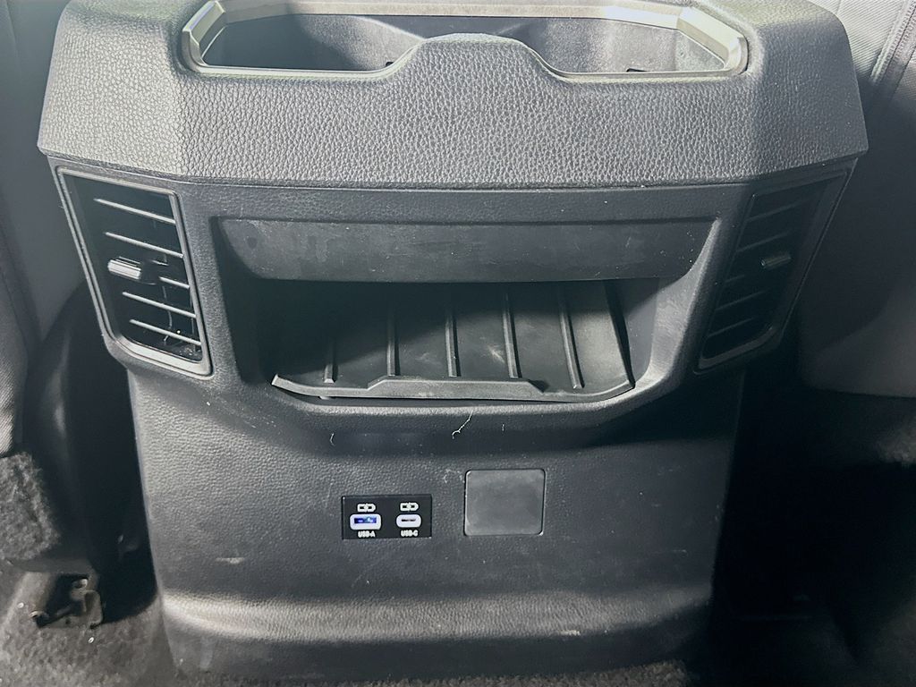 Thumbnail: 2023 Toyota Tundra - 25