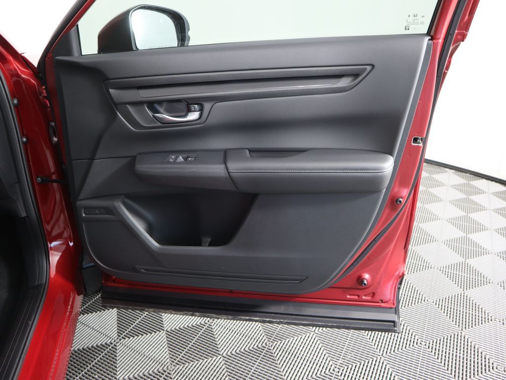 Thumbnail: 2026 Honda CR-V - 25