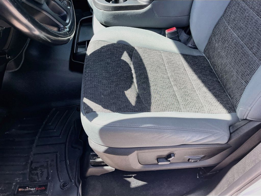 2019 Ram 1500 Classic Big Horn White at Bayway Chrysler Dodge Jeep Ram
