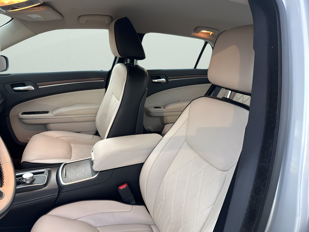 Used Car 2020 Chrysler 300  C For Sale Under $35,000 In Austin, Texas