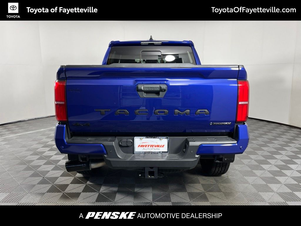 Thumbnail: 2025 Toyota Tacoma - 11