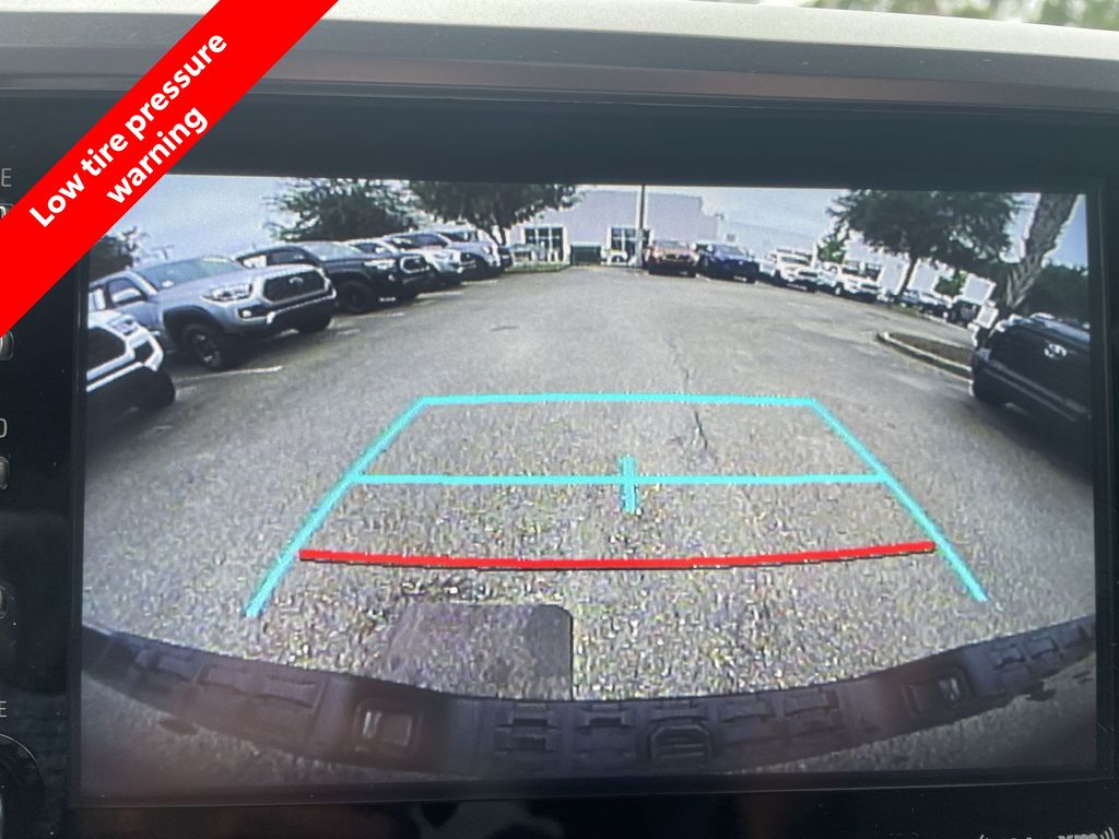 Used 2023 Toyota Tacoma Truck