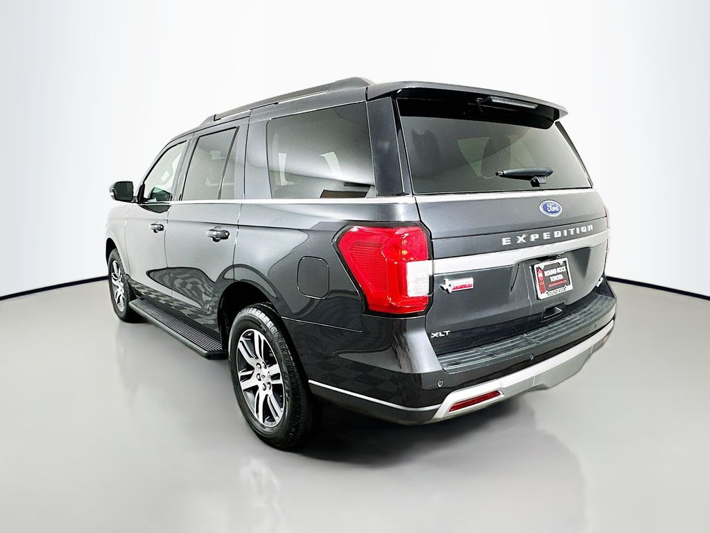 Thumbnail: 2024 Ford Expedition - 7