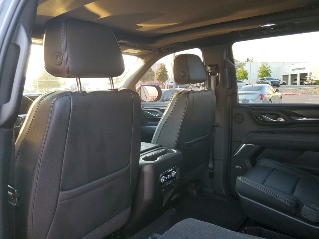 Used Car 2021 Gmc Yukon Xl  Denali For Sale Under $60,000 In Austin, Texas