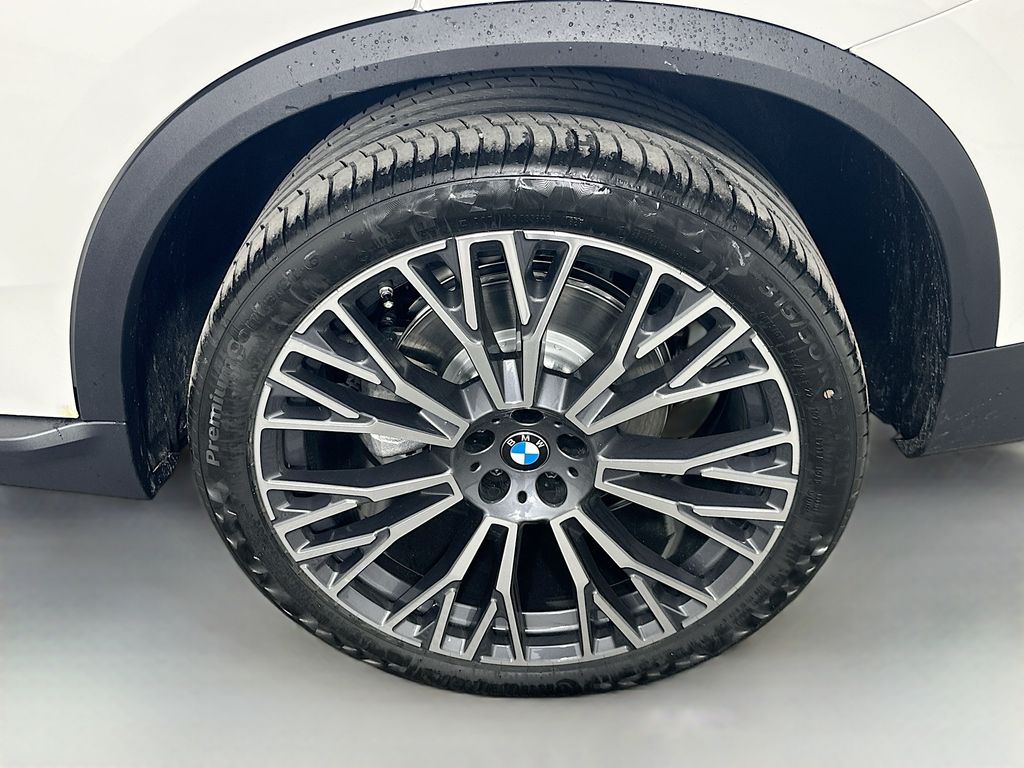 2026 BMW X5 xDrive40i 23