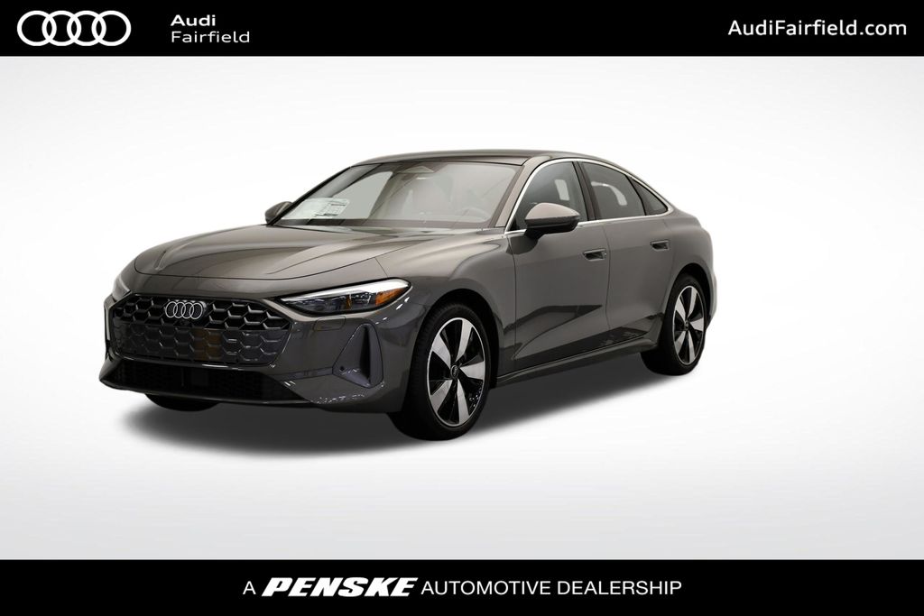 2025 Audi A5 Premium quattro S tronic's photo