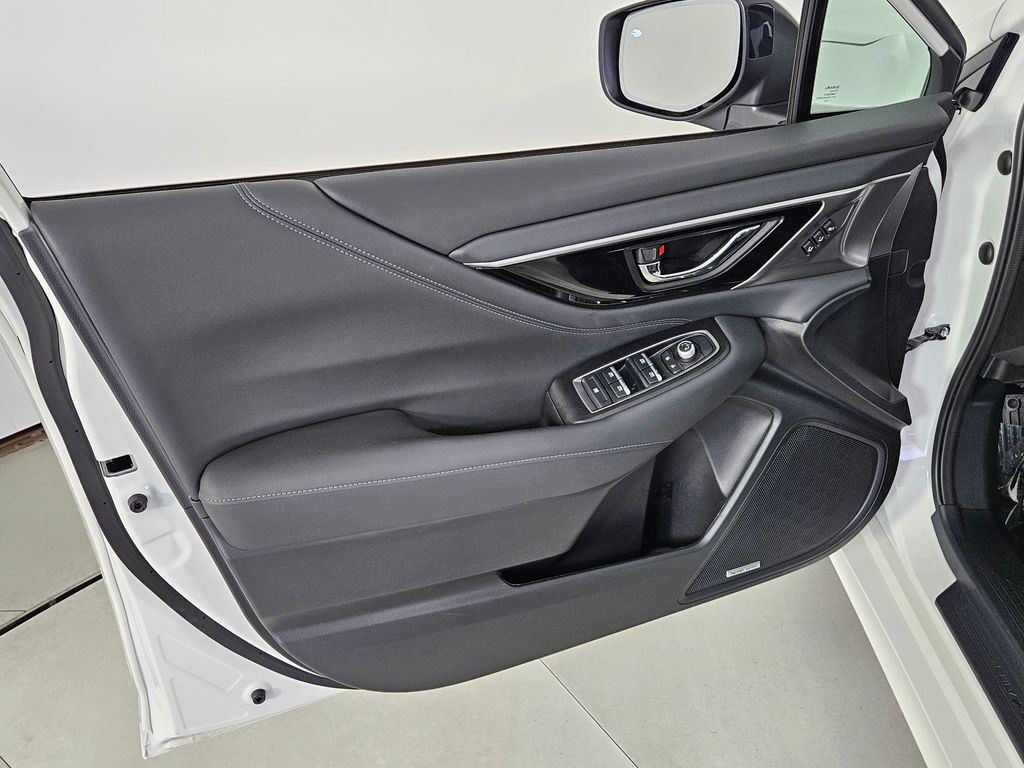 Thumbnail: 2025 Subaru Legacy - 11