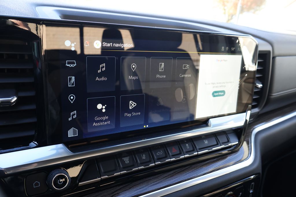 Thumbnail: 2026 Chevrolet Silverado 2500 - 24