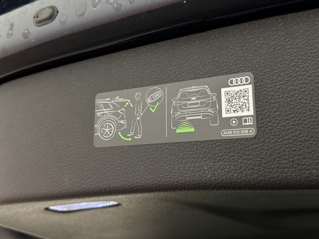2025 Audi Q7  26