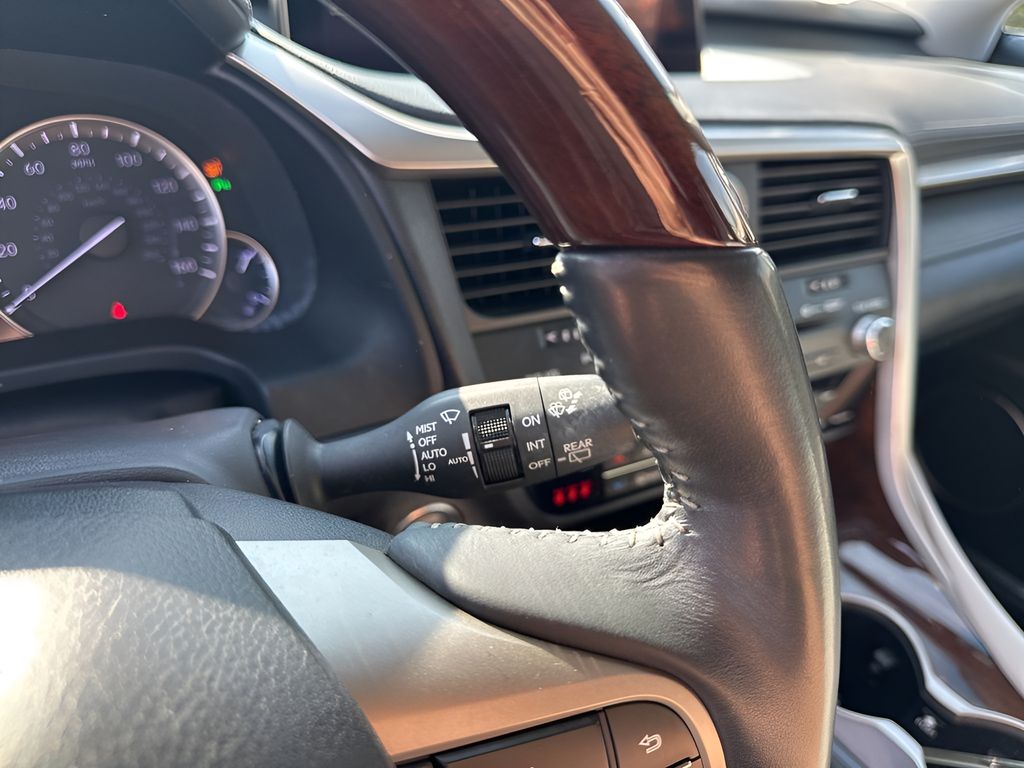 Used Car 2018 Lexus Rx  350 F Sport For Sale Under $25,000 In Austin, Texas