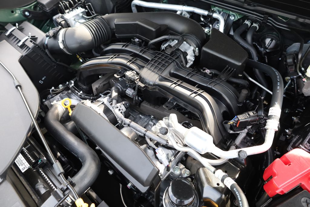 new 2026 Subaru Outback car, priced at $35,413