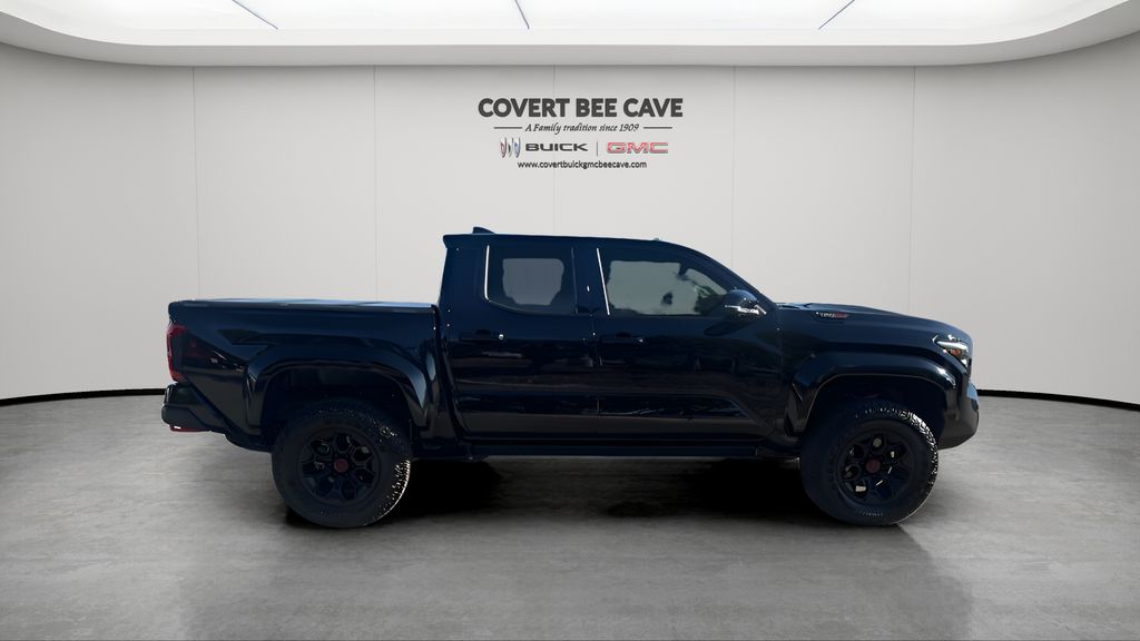 Used Car 2025 Toyota Tacoma Hybrid  For Sale Under $70,000 In Austin, Texas