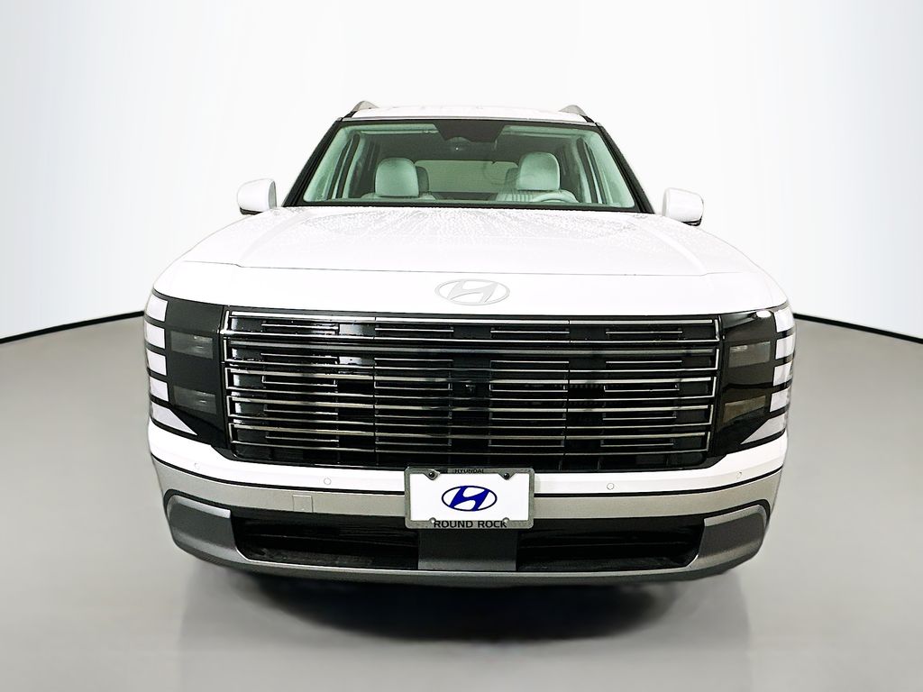 Thumbnail: 2026 Hyundai Palisade - 2