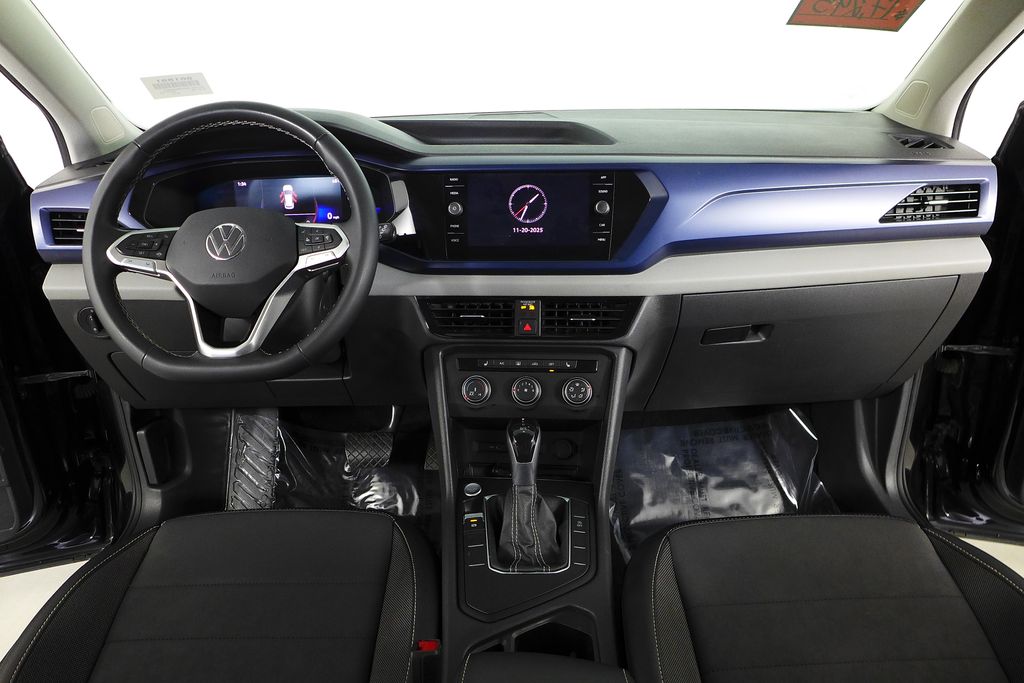 Thumbnail: 2022 Volkswagen Taos - 24