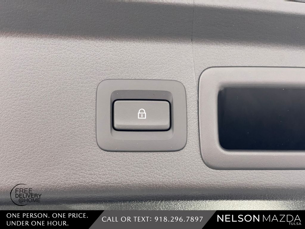 New 2026 Gray Mazda 2.5 S Select Sport image 47