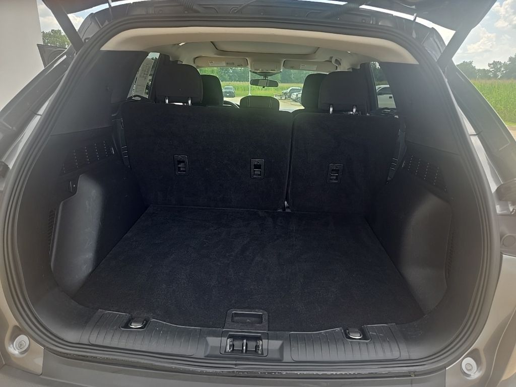 Used 2023 Ford Escape SUV