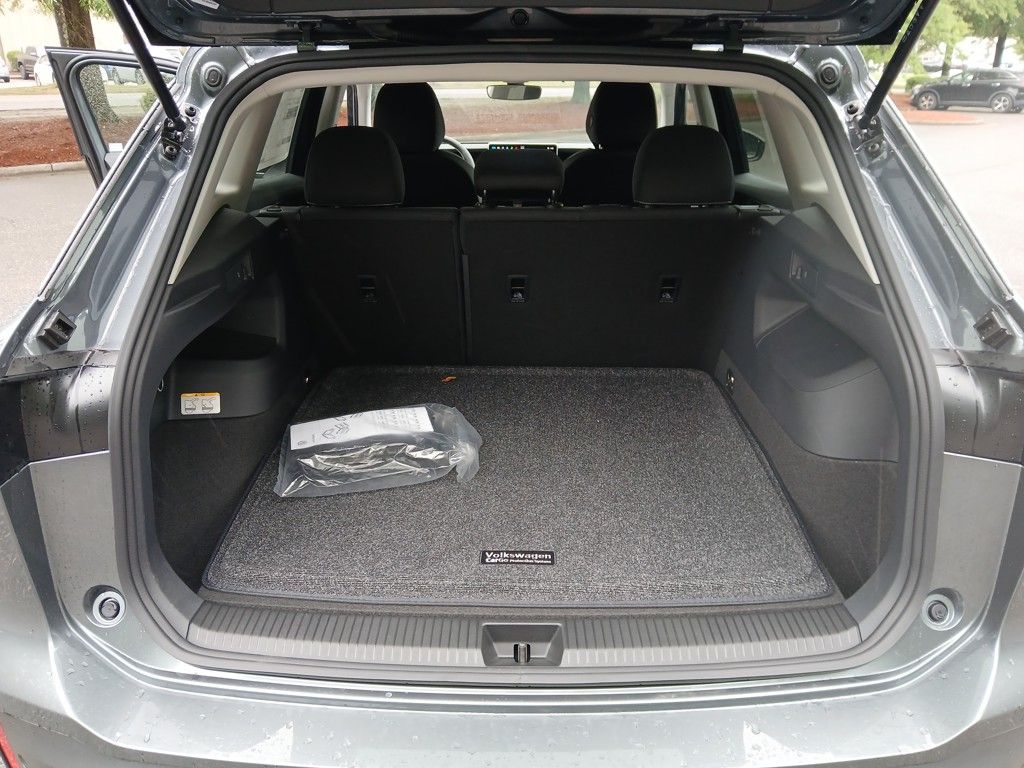 Used 2025 Gray Volkswagen 2.0T S image 21