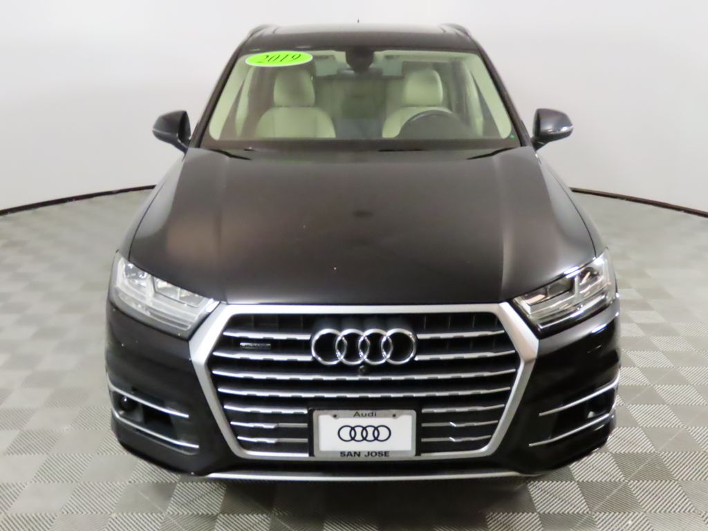 Thumbnail: 2019 Audi Q7 - 8