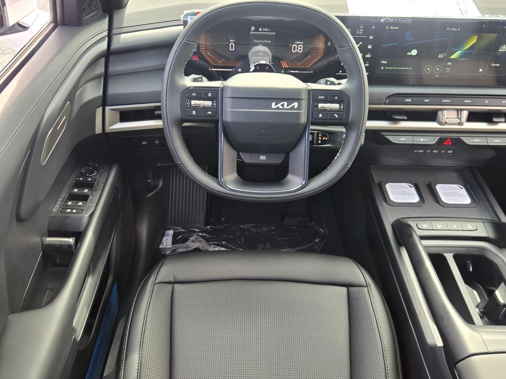 2027 Kia Telluride - $41,480