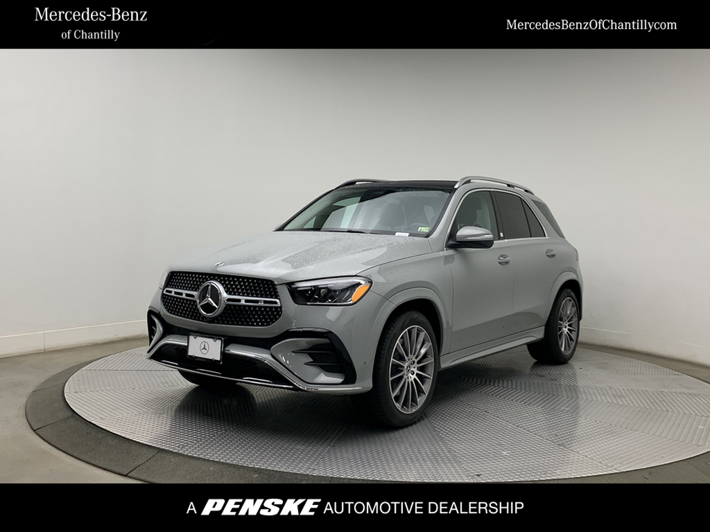 2024 Mercedes-Benz GLE 350 -
                Chantilly, VA