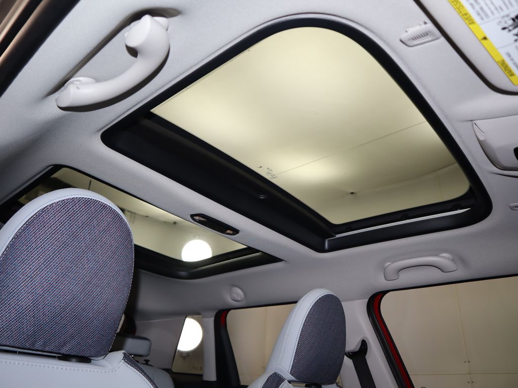 2025 MINI Cooper Hardtop S 20