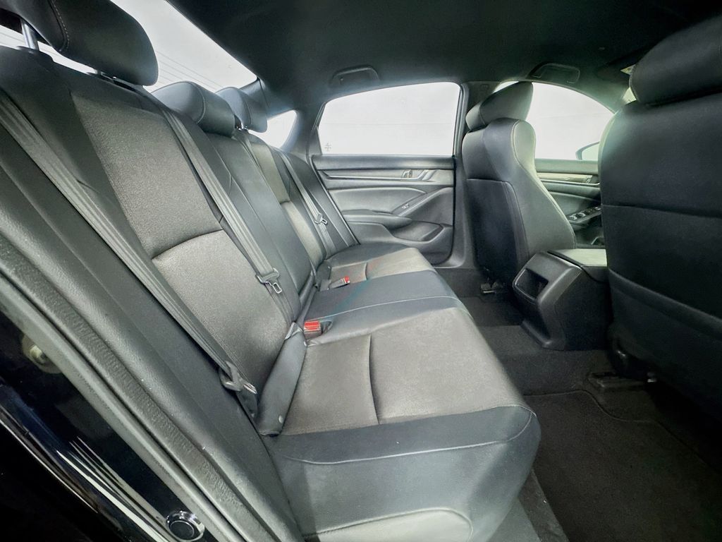 Used Car 2018 Honda Accord  Sport For Sale Under $20,000 In Austin, Texas