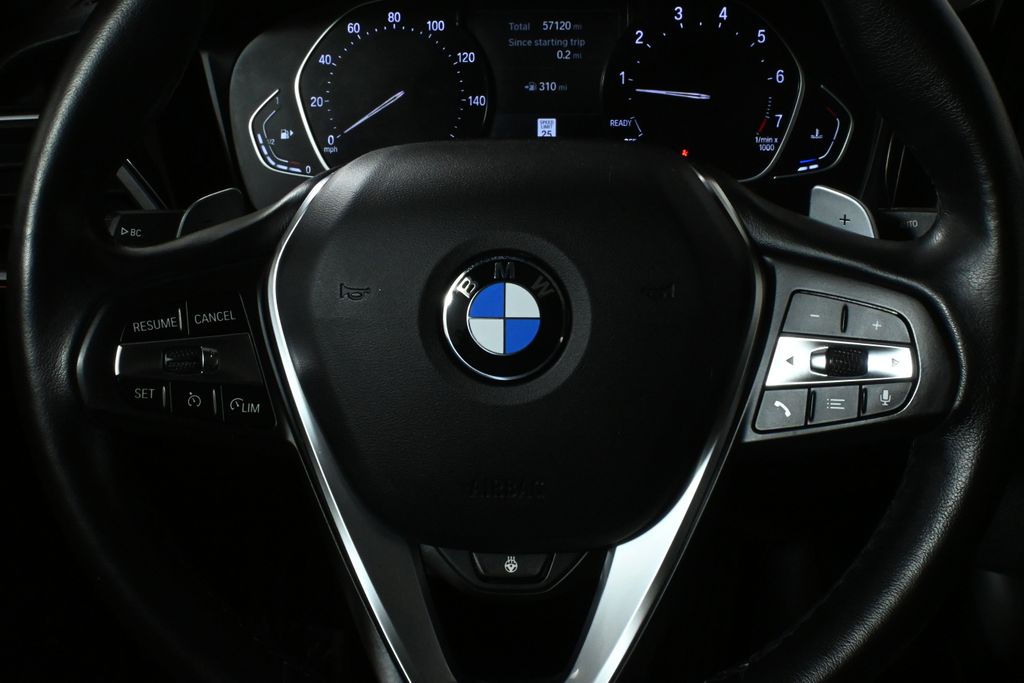 Thumbnail: 2021 BMW 4 Series - 19