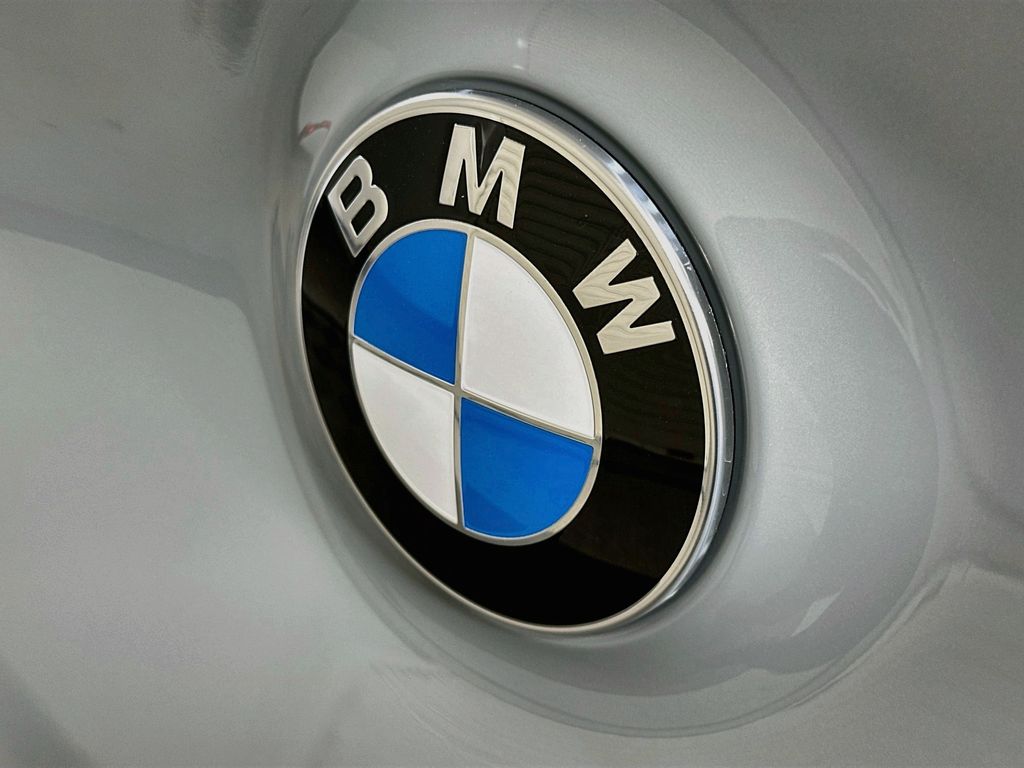 Thumbnail: 2026 BMW X3 - 22