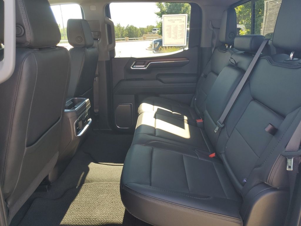 Used Car 2024 Gmc Sierra 1500  Denali For Sale Under $60,000 In Austin, Texas